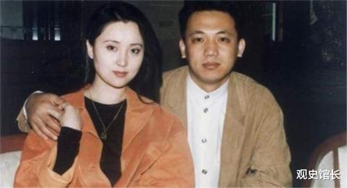 陈晓旭|“林黛玉”陈晓旭：患癌后拒绝治疗剃发出家，临终前还喊着一个人