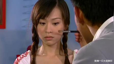 木马|《天国的嫁衣》公主败给灰姑娘，卡翠娜是这场爱情里最大的受害者