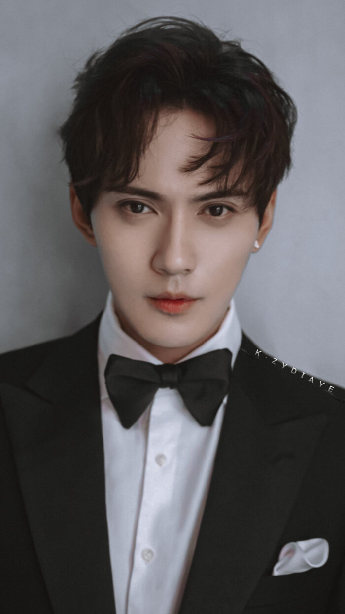 于波|10位颜值与咖位不对等的男演员，帅而不娘，却总火不起来，为啥？