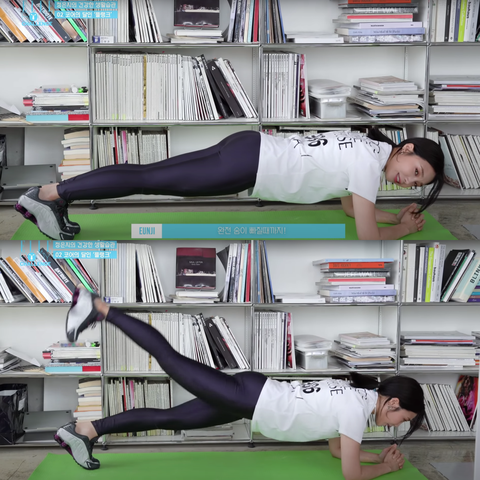 郑恩地|郑恩地「一日一鸡」狠甩15公斤!身材管理秘诀公开