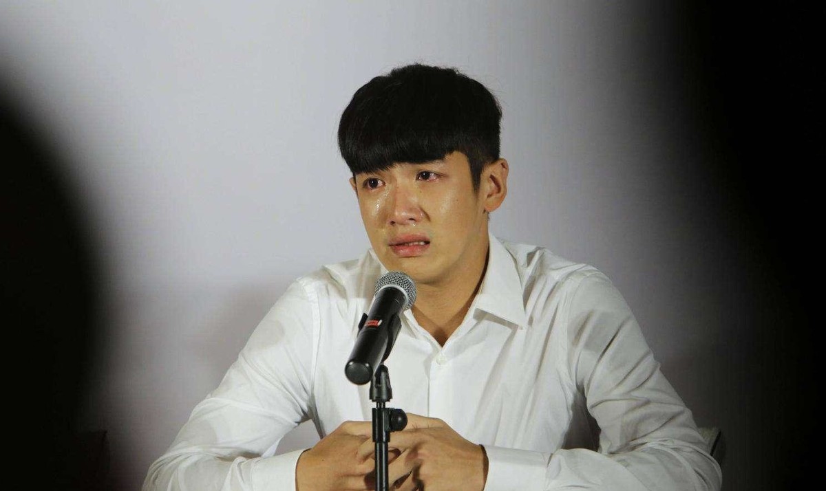 谢娜|最红的时候作死，现只能靠花边新闻博眼球！网友真相了：活该！