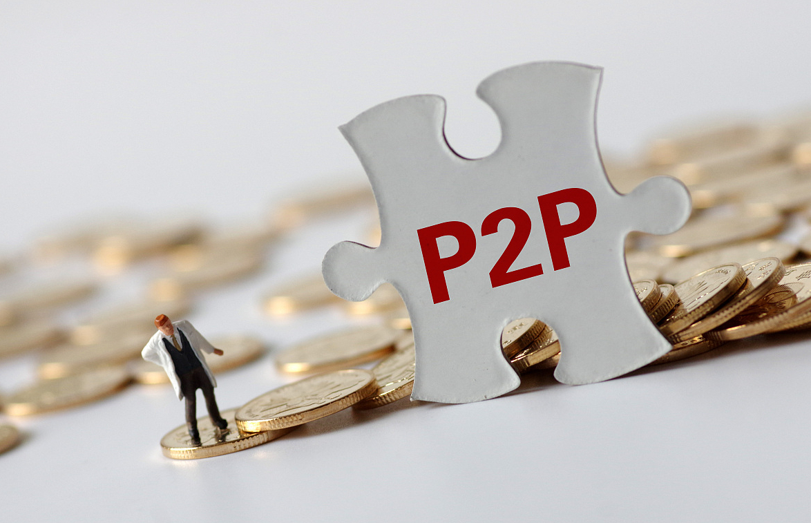 P2P P2P清退远没结束!凤凰金融“雪上加霜”,刘长乐女婿被刑拘