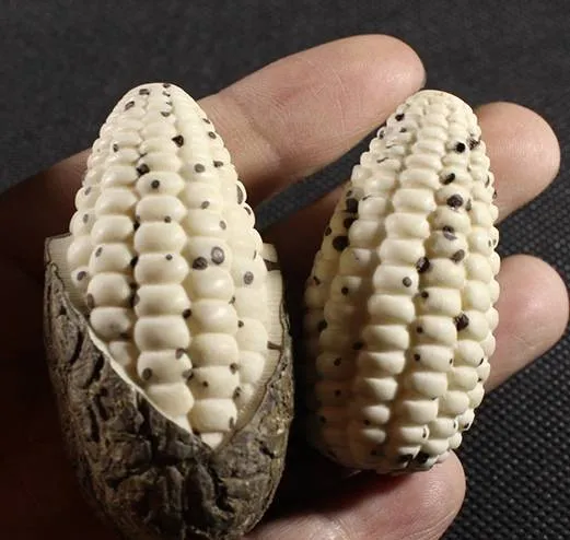 菩提|老玩家：几种菩提籽压根儿就不是用来穿手串的，别露怯！