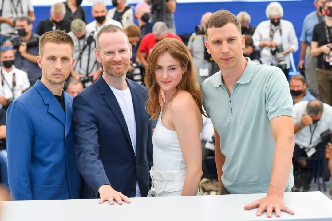 玛丽昂·歌迪亚|再次提名金球奖，玛丽昂·歌迪亚还是最想获戛纳认可