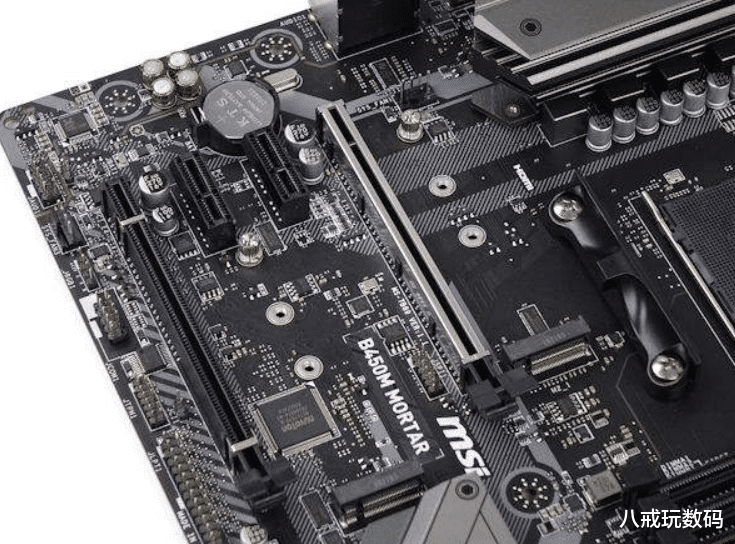 |锐龙2700＋微星（MSI）B450M MORTAR迫击炮怎么样？能超频吗？