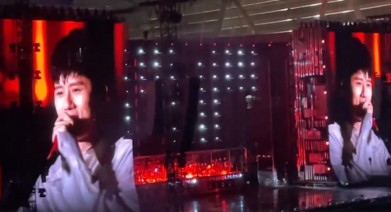 张杰|张杰受伤后去医院缝针，对谢娜说的第一句话是“女儿有没有吓到”