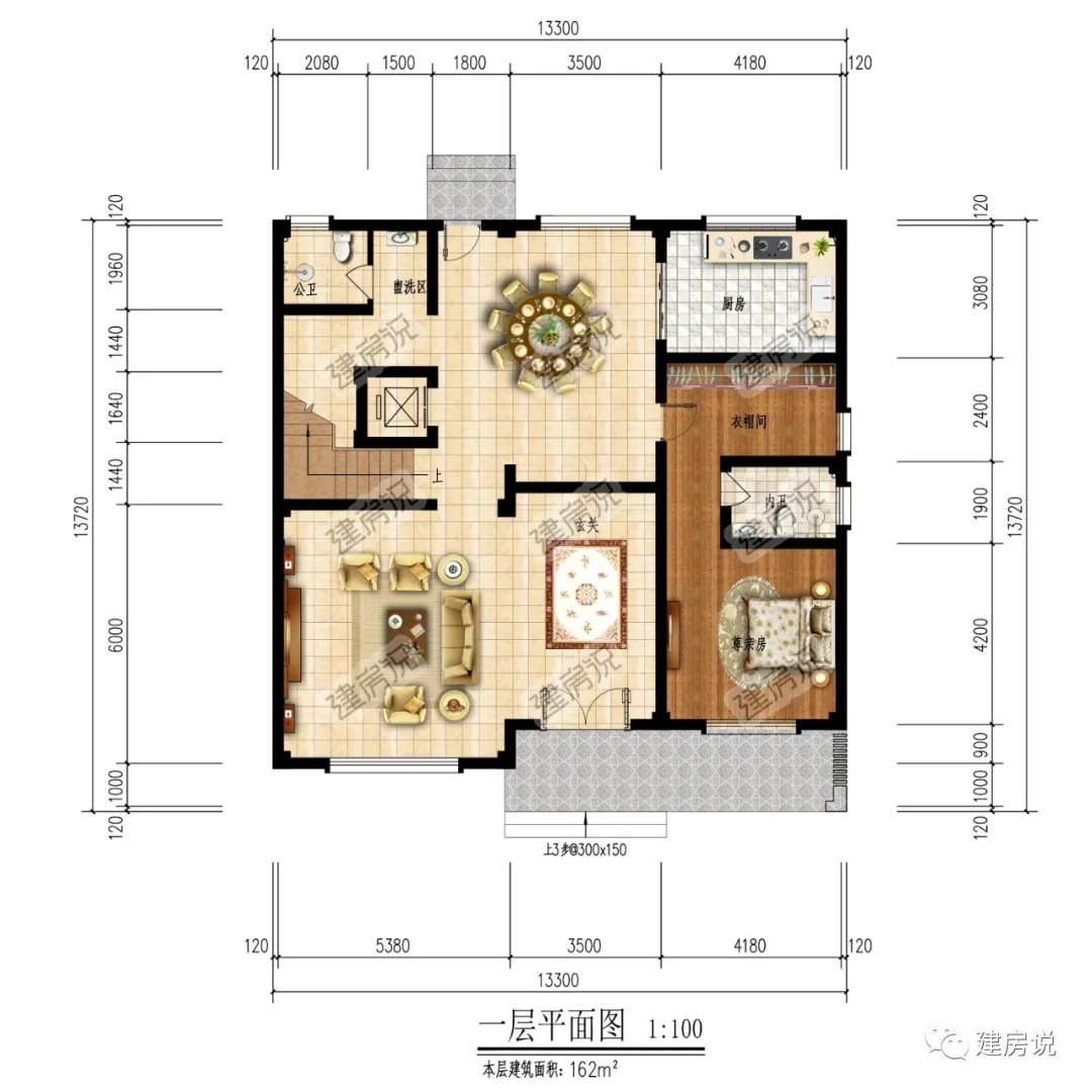 滨江|10款年轻人喜欢的现代风别墅