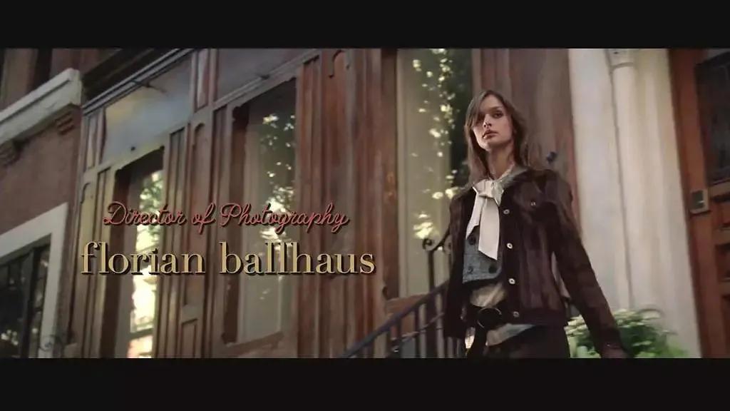 保罗·米兰达|15年过去，《穿普拉达的女王》时尚度满分，是新职场女性必看电影