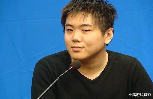 星际争霸|鼻祖级解说进入虎牙，会挽救星际争霸的颓势吗？