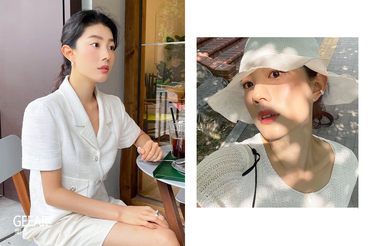 Geear集者|简单3步就可以击退黑头,让鼻子回复零毛孔状态!