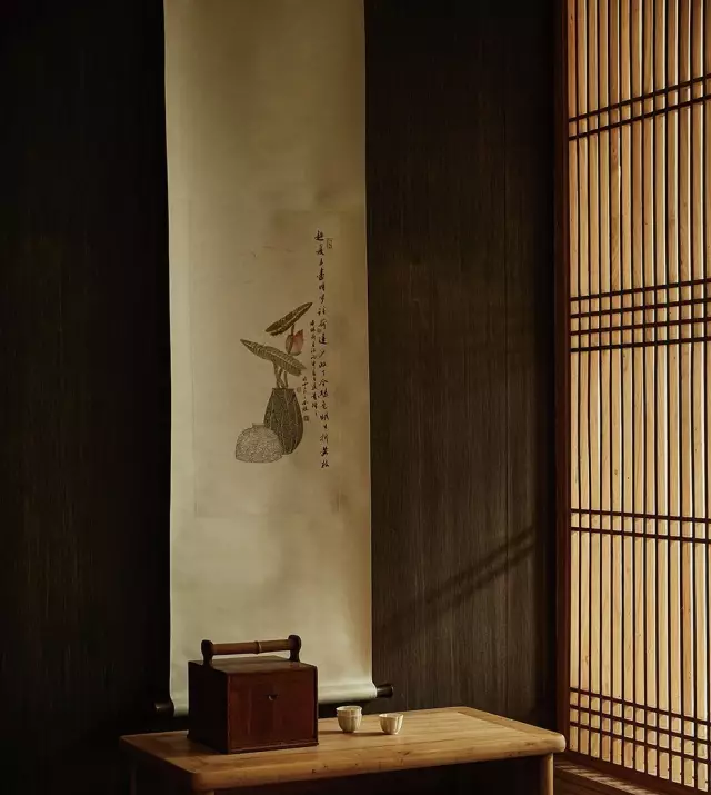 苏素明式红木家具|静心闲适,陶养身心。