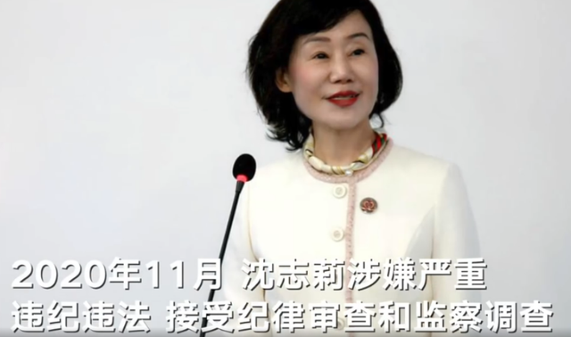 教师|她是大学副校长,全国优秀教师,却因“沉迷美容”断送美好前程