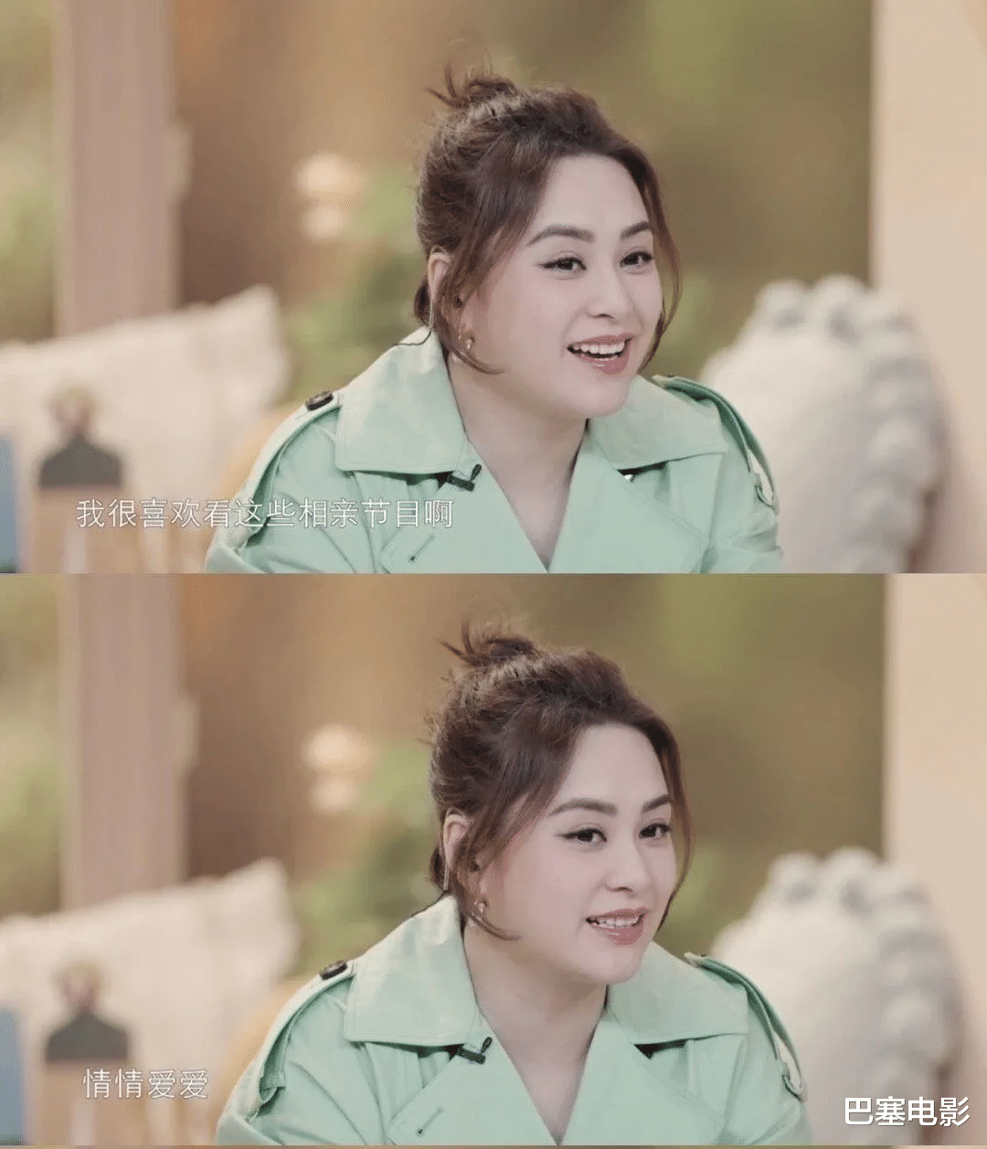 娱乐圈|只有脸能看？娱乐圈身材跟不上颜值的女明星，太“虐”了