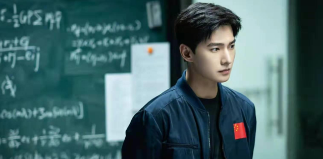 航天|继《荣耀》后，又一部航天史诗剧来袭，2位实力派首合作预定爆款