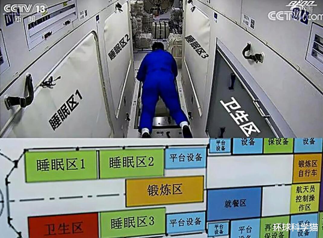 空间站 有国外宇航员？定了，神舟13号国庆期间发射，17国准入中国空间站