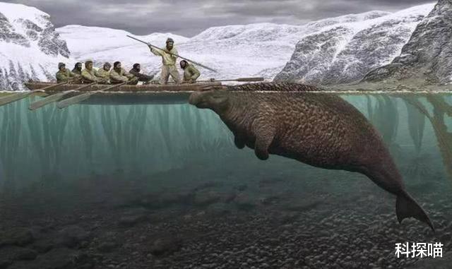 三星堆 只因“太好吃”，这种生物，从发现到灭绝仅用了27年！