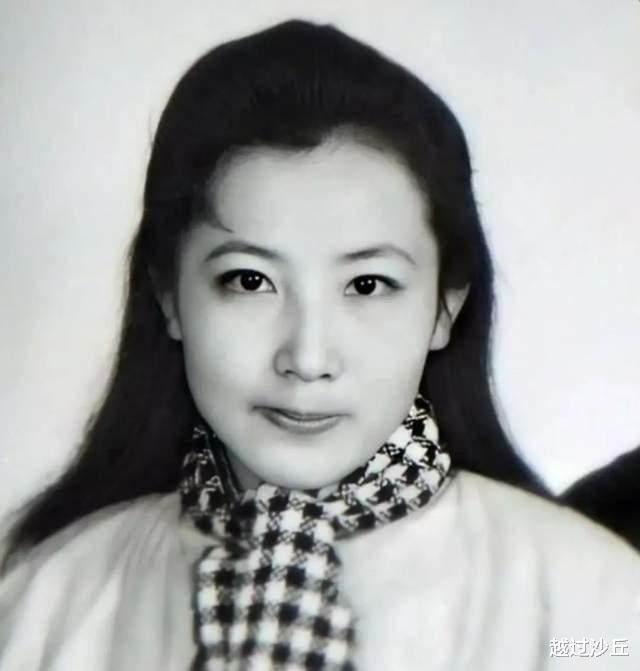 劳荣枝|劳荣枝能看上其貌不扬的“二流子”法子英，其实他们有3个共同点