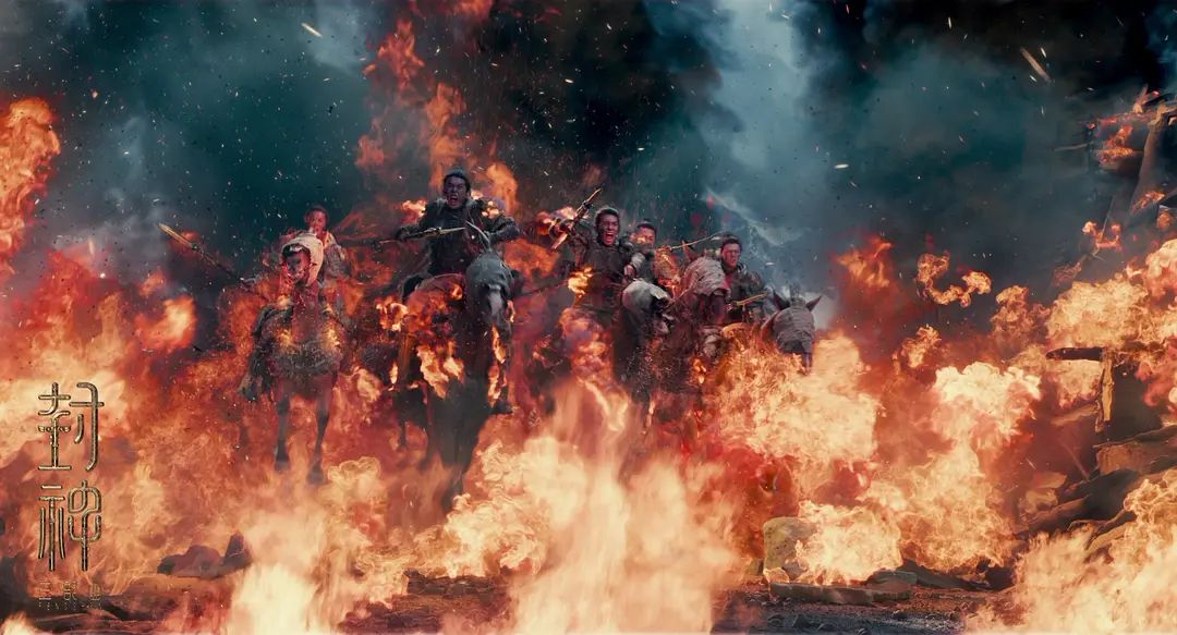 春节档|2022春节档要杀疯了，吴京沈腾徐峥黄渤争锋，易烊千玺强势入场