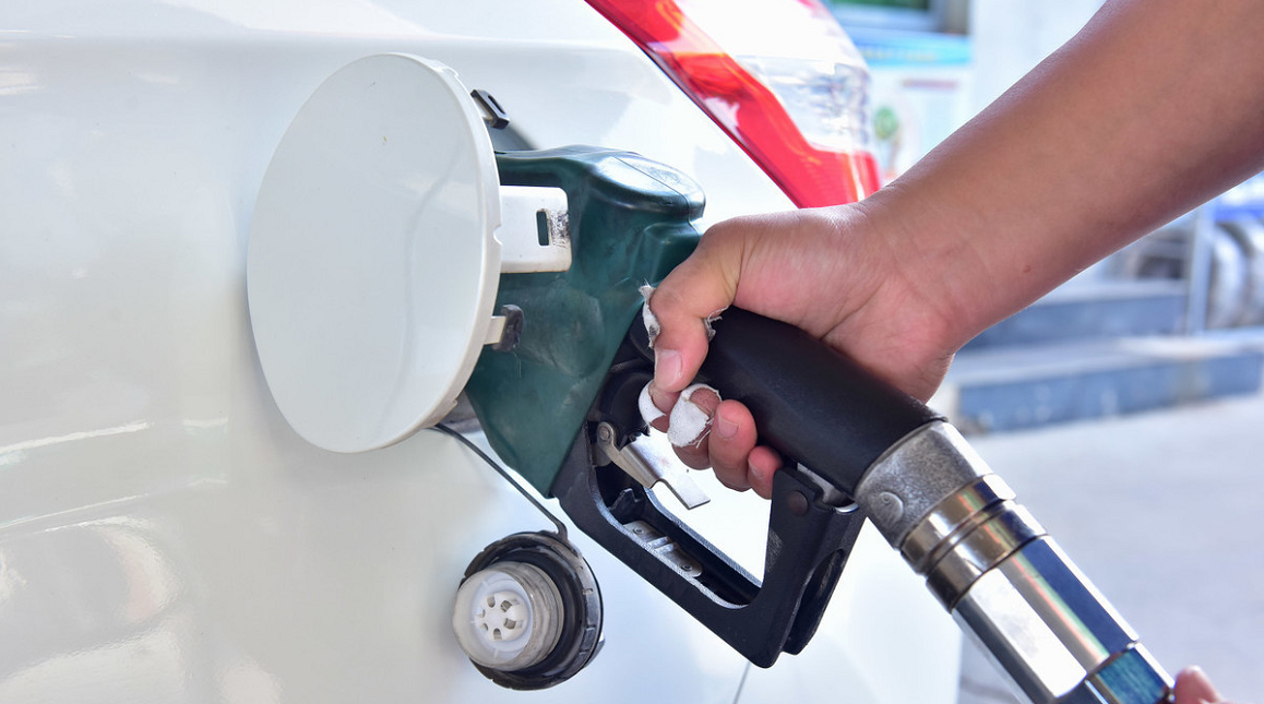 最新預計油價調整漲幅155元！今天4月17日，全國加油站柴油、汽油價格-圖4