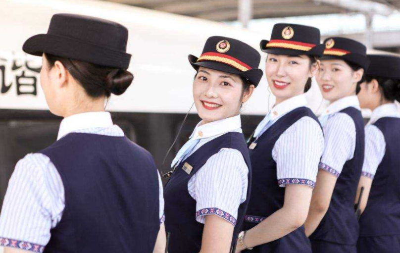 招聘|铁路局公开招聘，部分岗位免笔试直接面试选拔，专科生也有机会