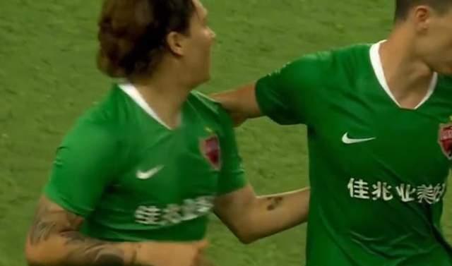 奶球妈咪聊|忠诚好外援:又有3名外援决定为中超放弃各自国家队比赛!