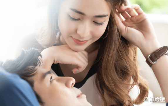 自知冷暖|男人在外面“偷吃”了，为什么还愿意过夫妻生活？真实原因无非这4点