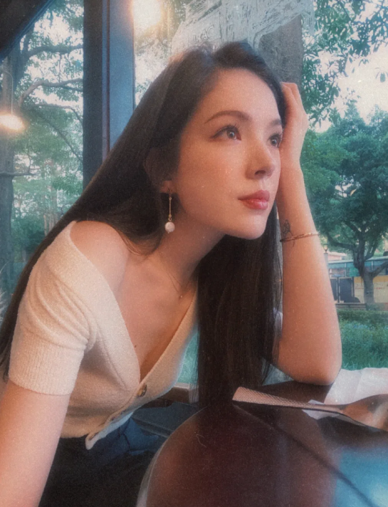 刘亦菲|37岁混血女星凭新剧火出圈！网友：有颜有演技，她早该红了！