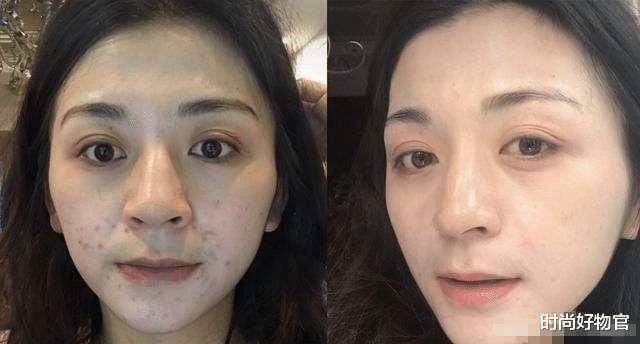 时尚好物官|“美妆博主”戚薇素颜惊人,直男大呼“上当”,网友:心疼李承铉