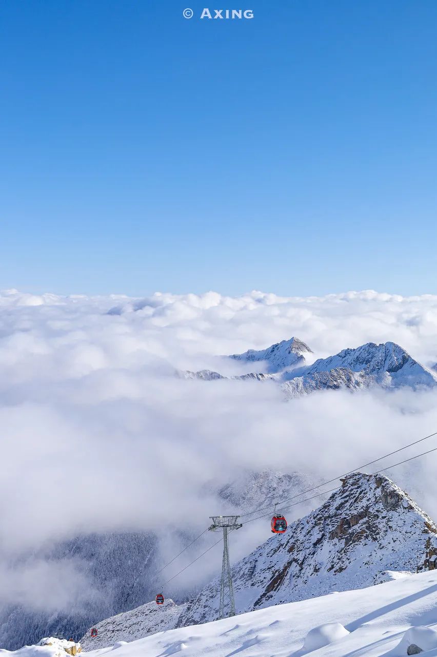 黄果树瀑布 《国家地理》评选中国一生必去的50个地方，我去过26个，你呢？