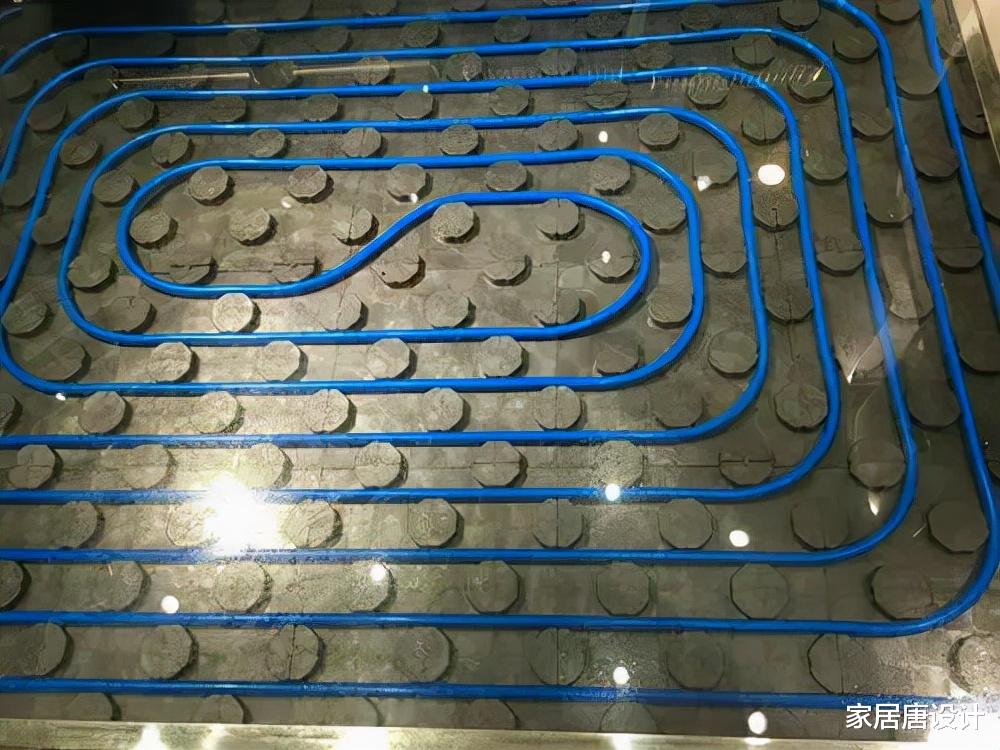 使用地暖要注意什么?有的人用了10多年地暖,还不知道注意事项