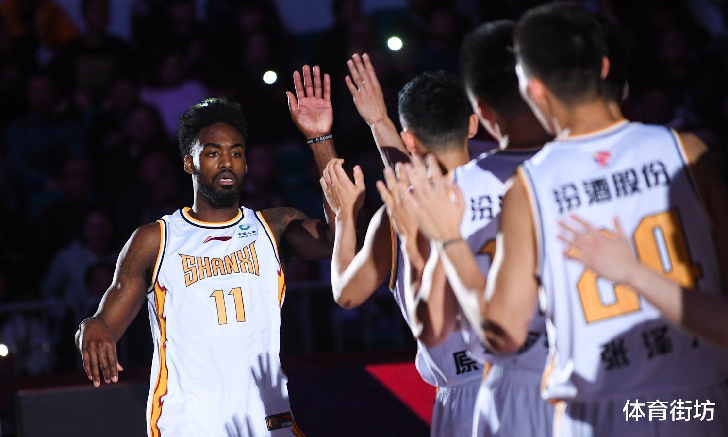 王骁辉|重磅，三双之王伤势严重，王骁辉毁人不倦，或就此告别CBA！