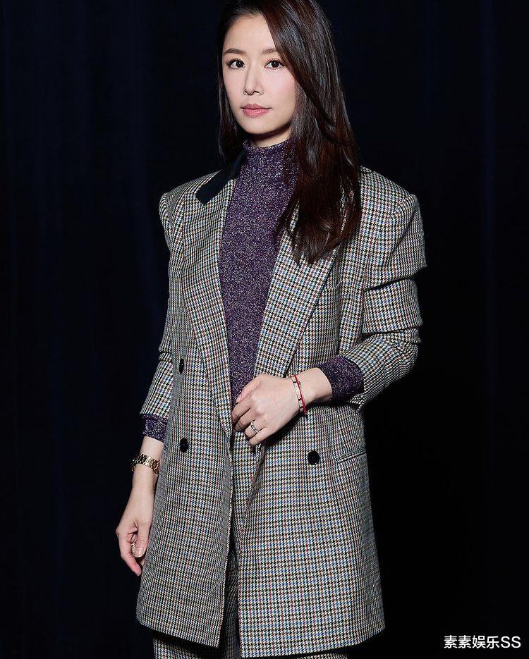 张子枫|林心如懒得理周杰的回应，他的形象很难改变了，这个瓜半生不熟