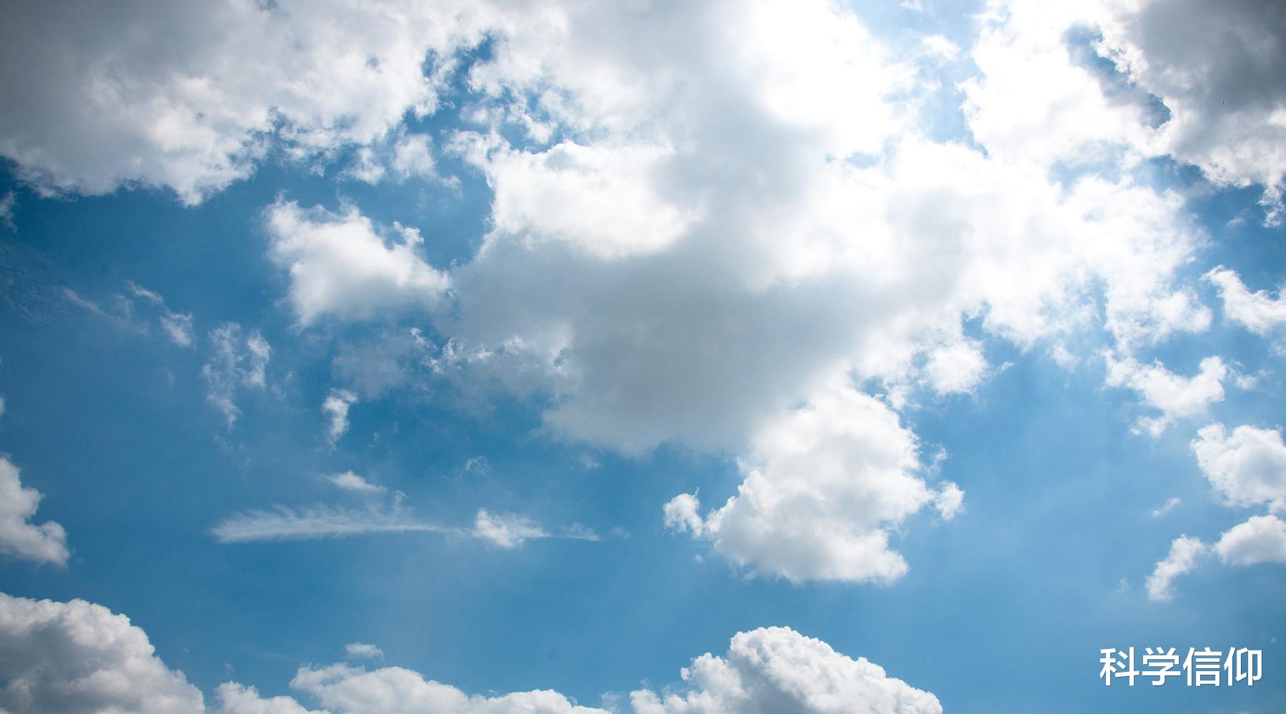 纳米 亮绿色的太阳光，你见过吗？罕见的绿闪现象是如何形成的？