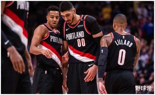 坎特|场均32+8+4的小卡，只是个15号秀！跟他同届的前3顺位，现在怎样了？