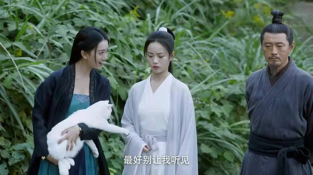 赵露思|高光时刻！徐骁一局棋谋划几十年，今晚揭晓却被2人抢了风头