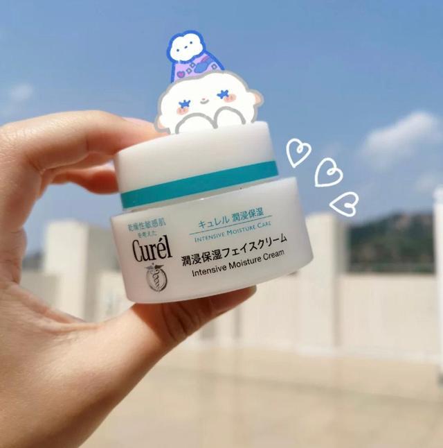 祛痘|终于知道了闺蜜皮肤好的原因!是偷偷用了它们,嘿嘿,被我知道了