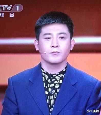 孙涛|春晚“钉子户”孙涛，为何红了26年没绯闻？看他妻子是谁就明白了