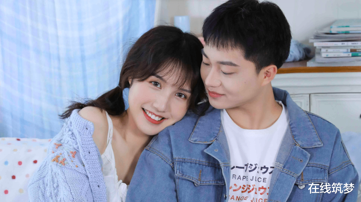 在线筑梦|真正能够让男人着迷的，往往是这四种女人和漂亮没有关系