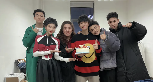 平原上的火焰|三板大斧子队员夺冠有望，史策王皓组最佳CP，张弛蒋龙被寄予厚望