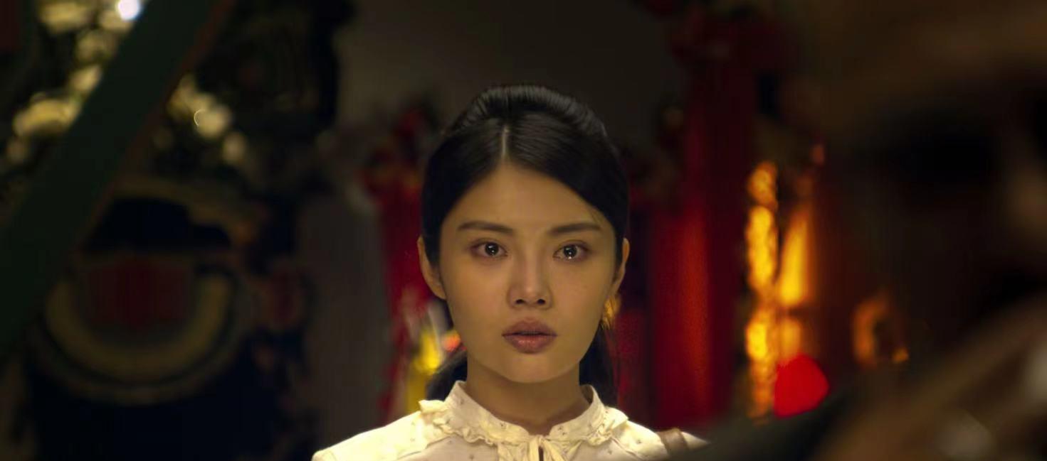 MARRY|徐冬冬:综艺节目《听姐说》正能量出圈,网络电影大女主票房第一