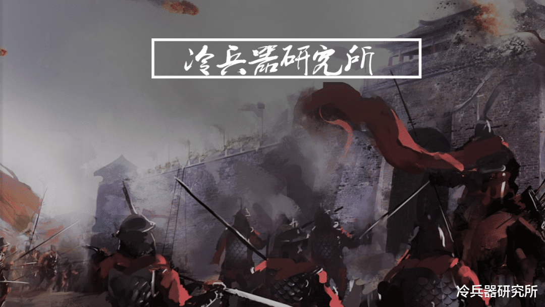 中世纪2|《全面战争》的脑洞战术是真的？聊聊古代步骑对抗的套路与反套路