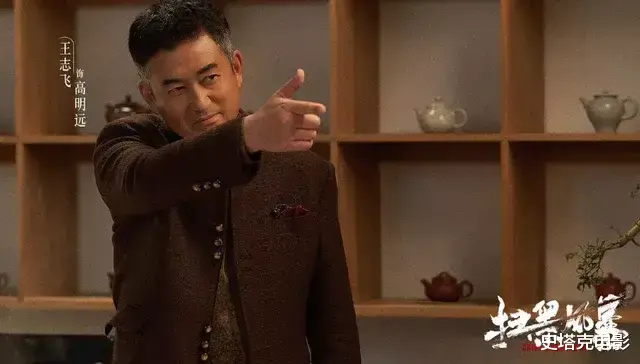 人民的名义|?主角“拉胯”，配角却厉害的4部剧?！《人民的名义》只是其中之一