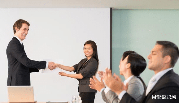 |如何获得领导的认可，提升职场关注度？做到这2步，轻松掌握节奏