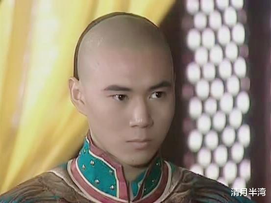 刘涛|秘史系列冷门剧，五位绝色清宫美人都爱男主，韩栋出场打酱油