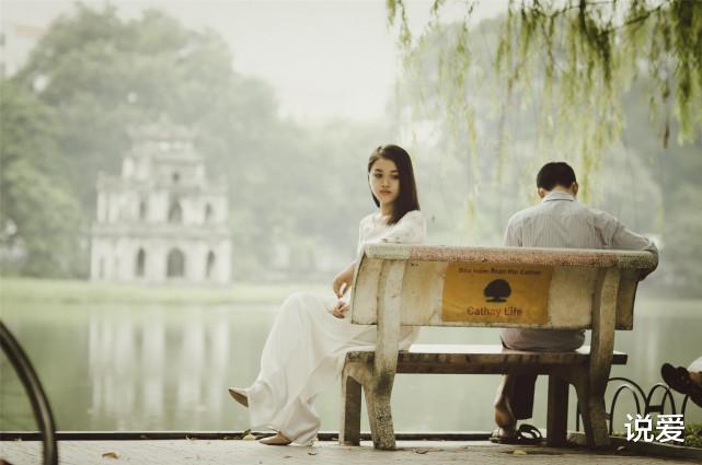 说爱|情感心理学：为什么女人长得漂亮，反而异性不喜欢追求？