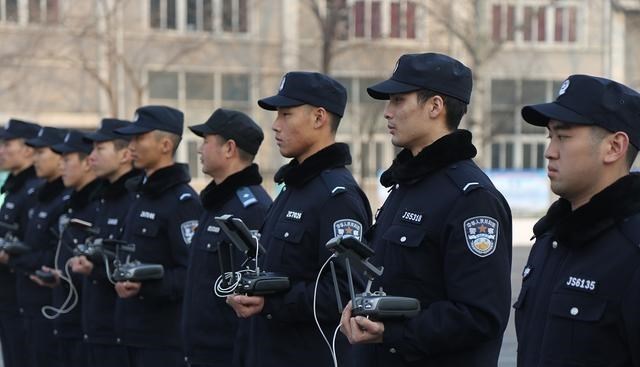 学霸|高考生想成为“法警”，可以报考这所司法警校的司法警察学专业