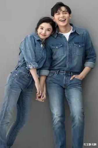 张若昀|张若昀近况瘦成“纸片人”，唐艺昕产后变“蚂蚁腰”，直言：减肥方法很简单