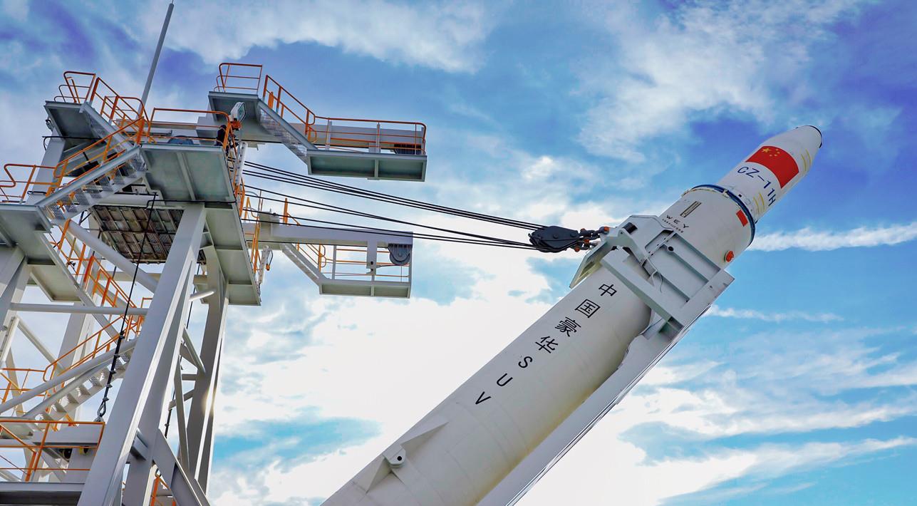 太阳系 宇宙6大速度：人类只达到了第三，达到第六可以飞到宇宙边缘