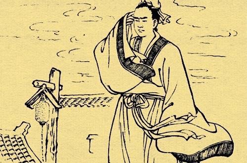 民间故事:狐女为了报恩嫁给木匠,没想到木匠只是为了利用她