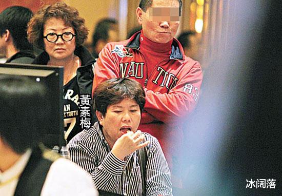 蔡少芬|记者问蔡少芬：你被刘銮雄养了6年，分手时拿了1亿6千万，这是真的吗？